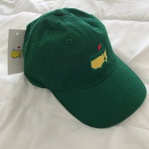 2018 Masters Tournament Hat!